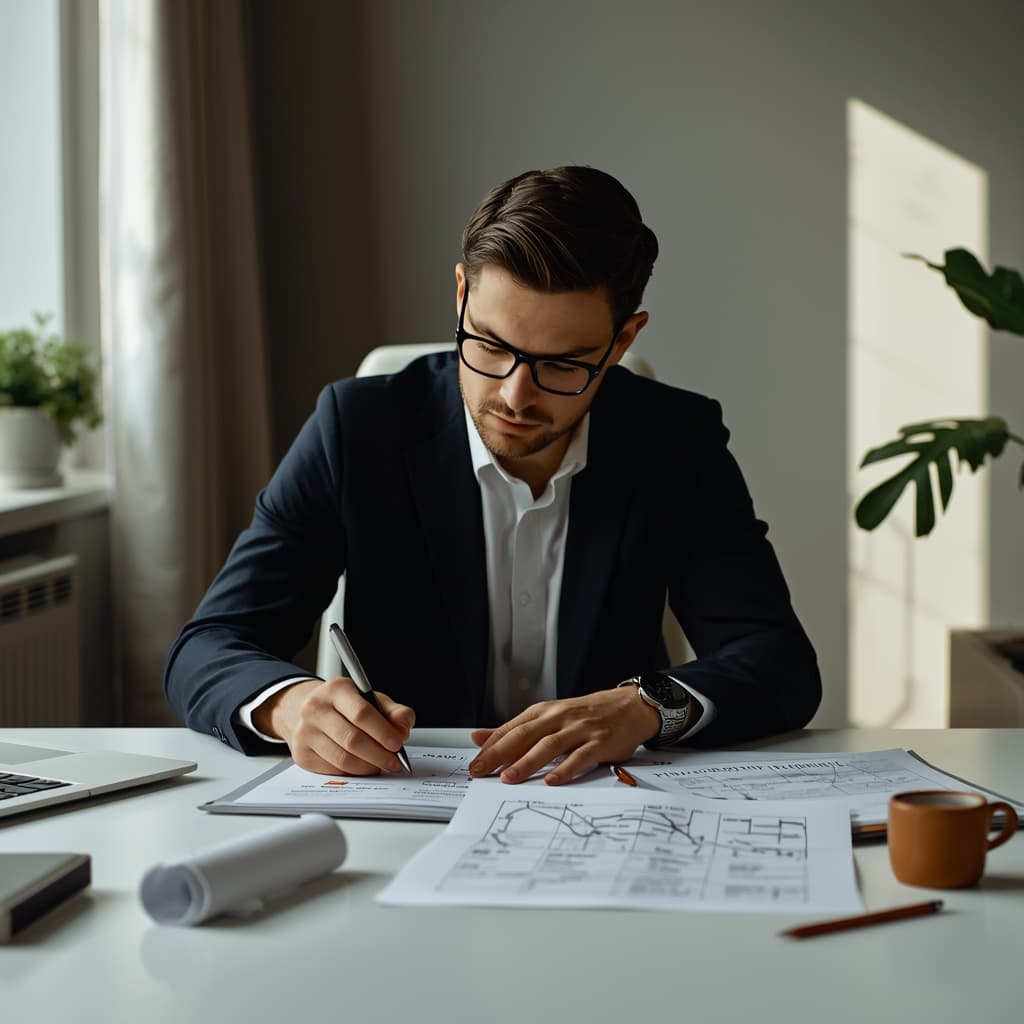 Strong Offer Design for Better B2B Outreach